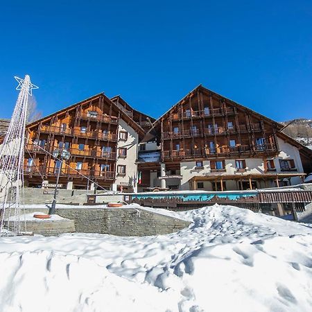 Grange Hike & Ski Sestriere Apartments Luaran gambar