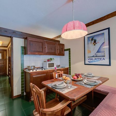 Grange Hike & Ski Sestriere Apartments Luaran gambar