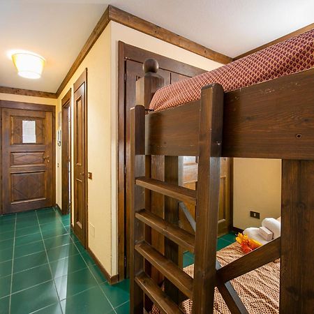 Grange Hike & Ski Sestriere Apartments Luaran gambar