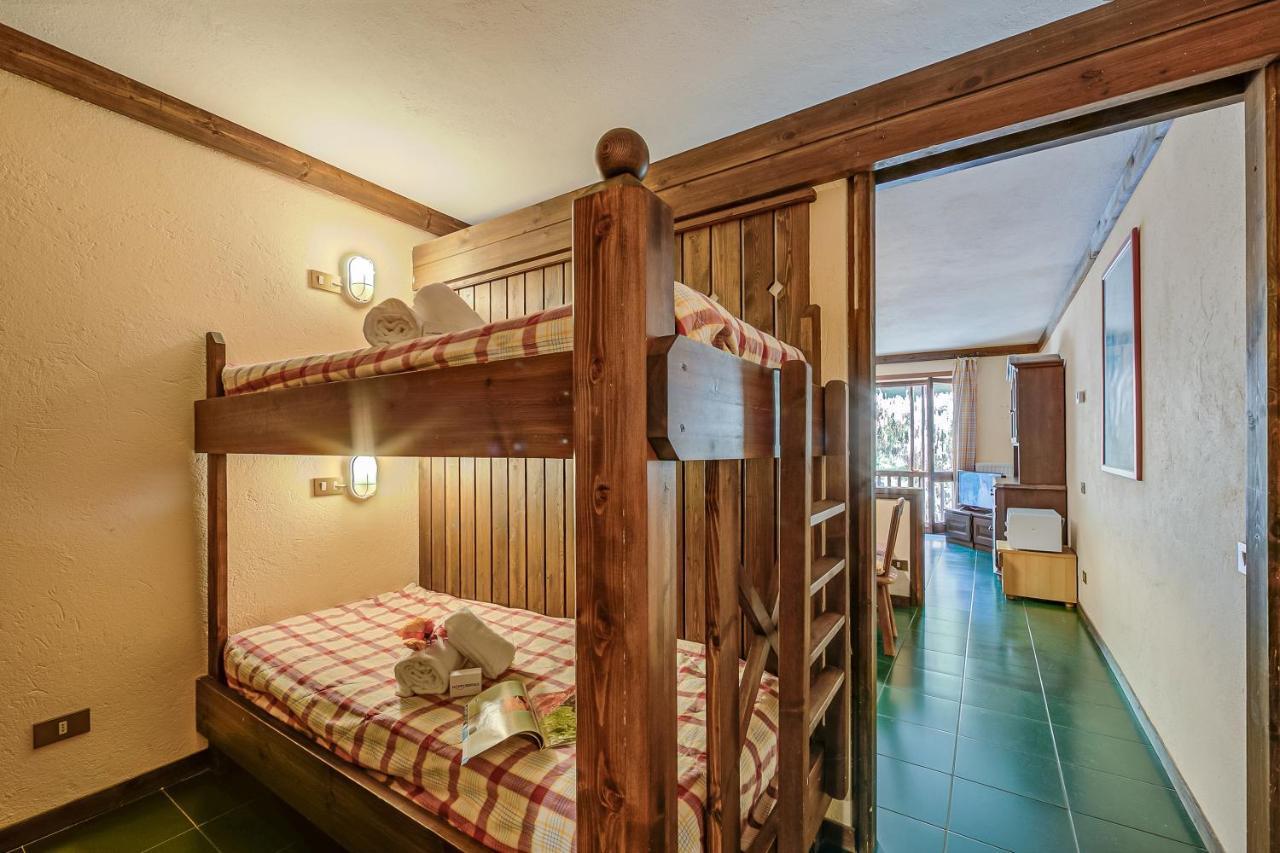 Grange Hike & Ski Sestriere Apartments Luaran gambar