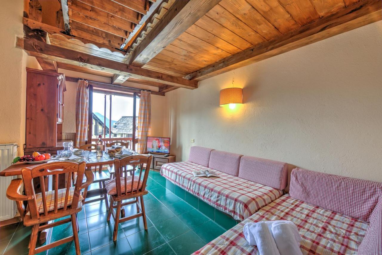 Grange Hike & Ski Sestriere Apartments Luaran gambar