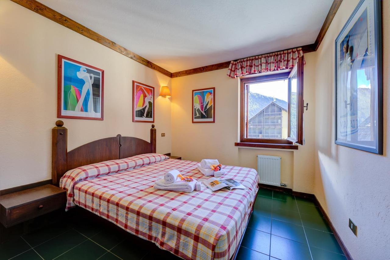 Grange Hike & Ski Sestriere Apartments Luaran gambar