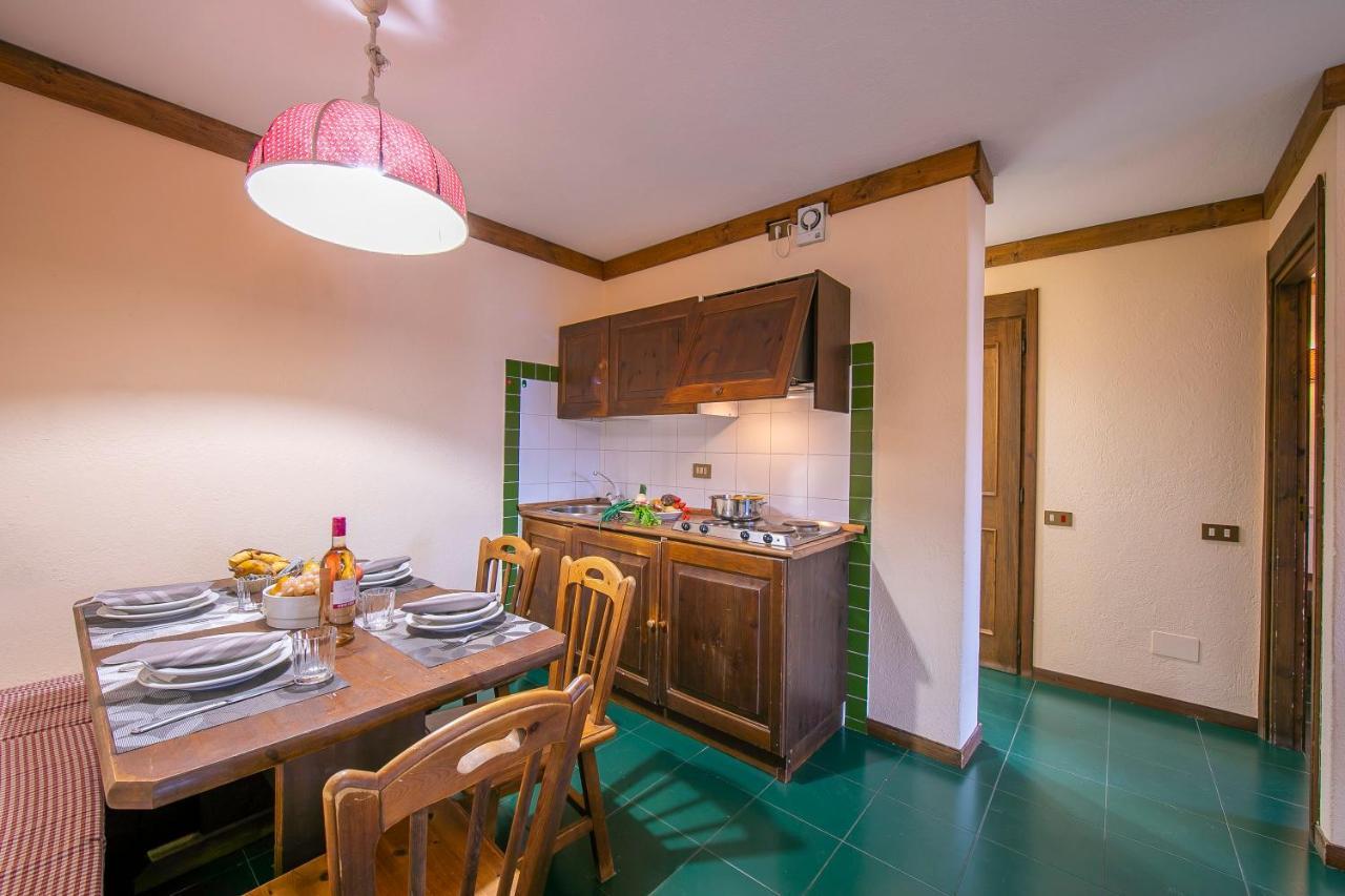 Grange Hike & Ski Sestriere Apartments Luaran gambar