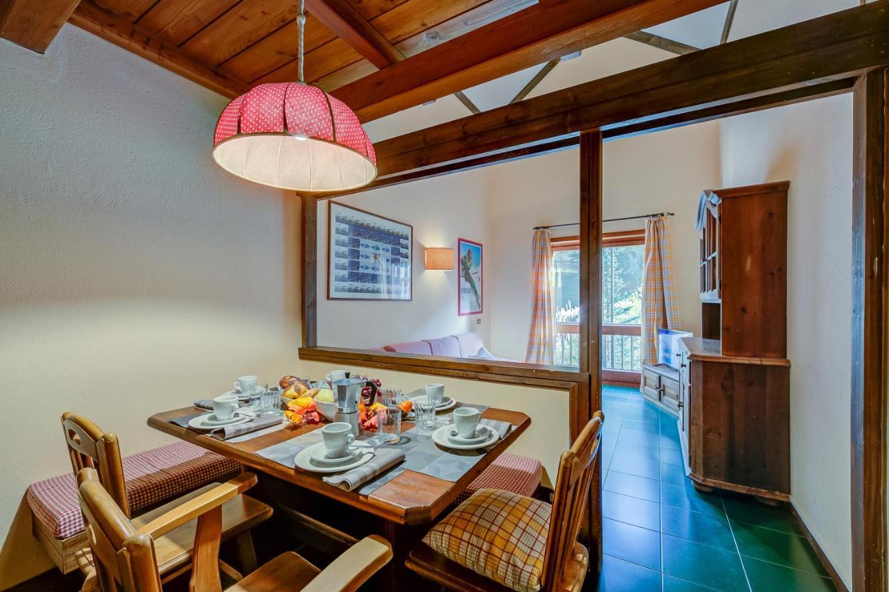 Grange Hike & Ski Sestriere Apartments Luaran gambar