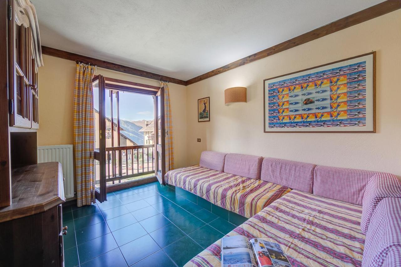 Grange Hike & Ski Sestriere Apartments Luaran gambar