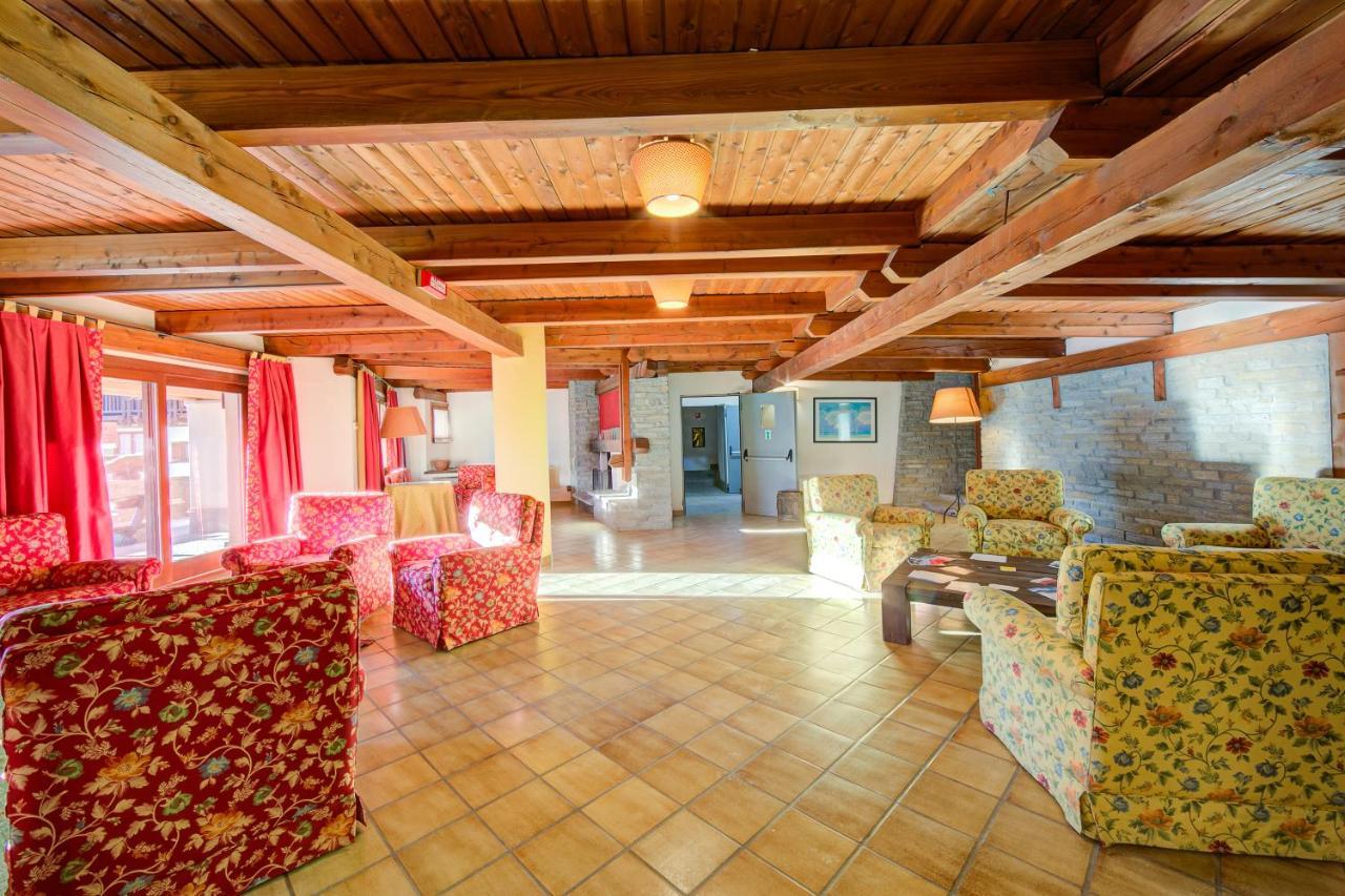 Grange Hike & Ski Sestriere Apartments Luaran gambar